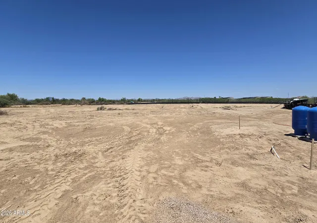 Photo 1 of Land for sale at 38808 W Sherman St #TBD, Tonopah, AZ 85354 | MLS# 7026862 | Listing updated on 2026-07-08