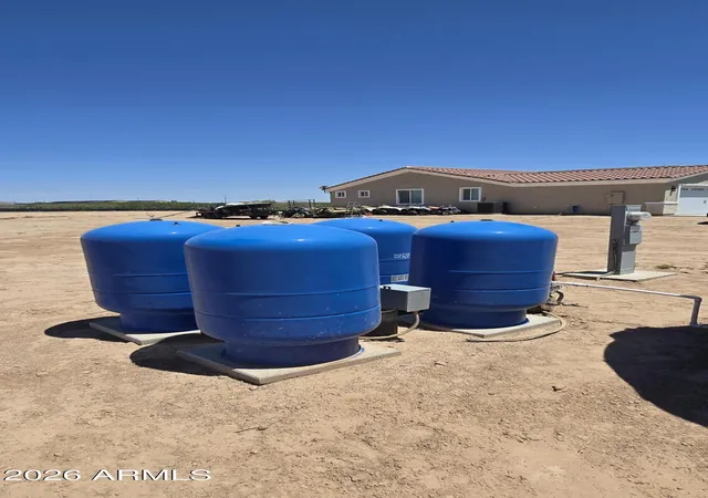 Photo 1 of Land for sale at 38808 W Sherman St #TBD, Tonopah, AZ 85354 | MLS# 7026862 | Listing updated on 2026-07-08