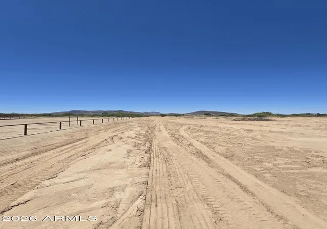 Photo 3 of Land for sale at 38808 W Sherman St #TBD, Tonopah, AZ 85354 | MLS# 7026862 | Listing updated on 2026-07-08