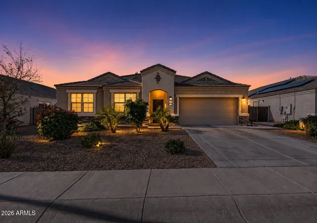 Homes for sale in Buckeye, AZ | 30641 W Mulberry Dr, Buckeye, AZ 85396 | MLS# 7026574
