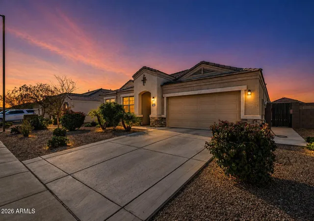 Homes for sale in Buckeye, AZ | 30641 W Mulberry Dr, Buckeye, AZ 85396 | MLS# 7026574