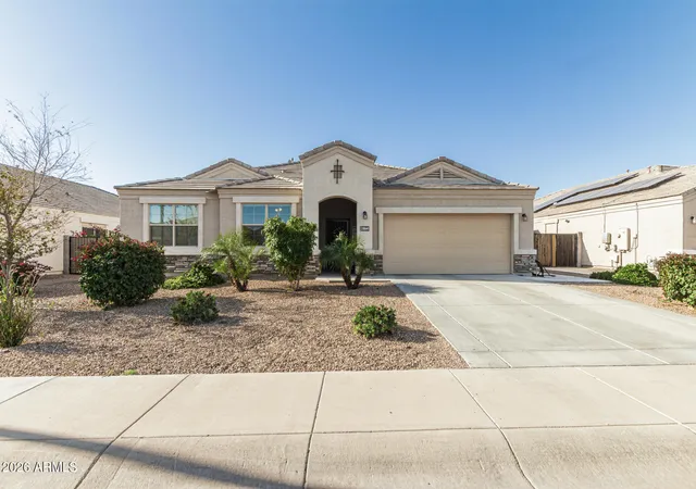 Homes for sale in Buckeye, AZ | 30641 W Mulberry Dr, Buckeye, AZ 85396 | MLS# 7026574