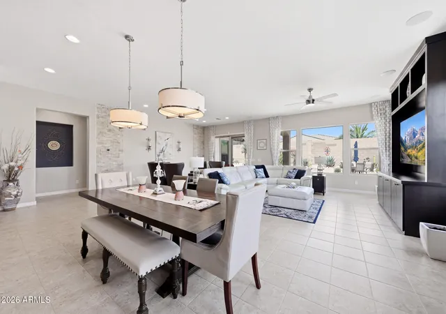 5th image of 12029 S 185Th Dr, Goodyear, AZ 85338 | MLS# 7031342