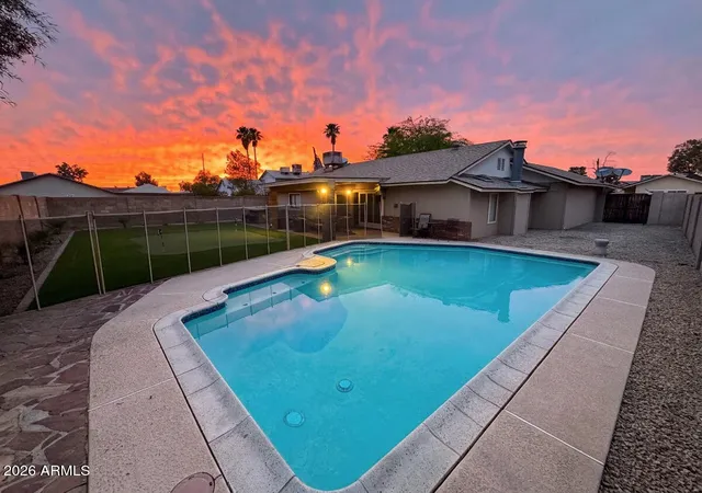 2nd image of 2439 W Kathleen Rd, Phoenix, AZ 85023 | MLS# 7026014