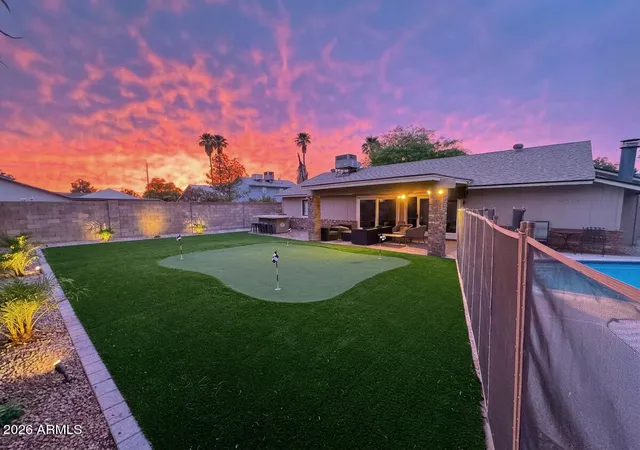 3rd image of 2439 W Kathleen Rd, Phoenix, AZ 85023 | MLS# 7026014