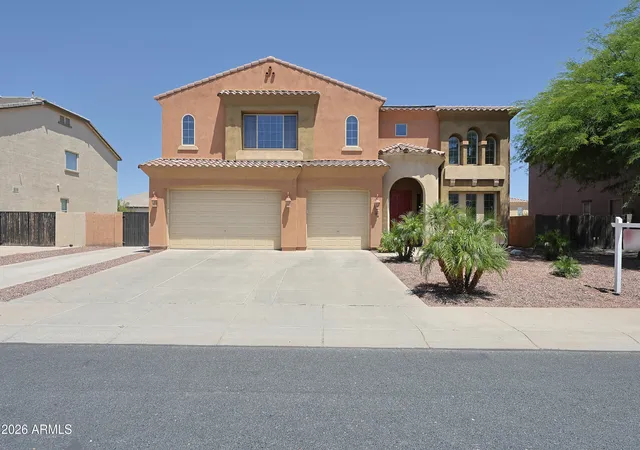 2nd image of 12910 W Tuckey Ln, Glendale, AZ 85307 | MLS# 7025441