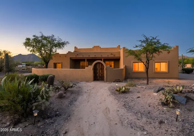 Photo 1 of Single family home for sale at 5835 E Lone Mountain N Rd, Cave Creek, AZ 85331 | MLS# 7025948 | Listing updated on 2026-08-03