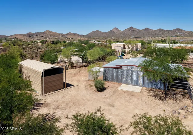 Photo 4 of Single family home for sale at 5835 E Lone Mountain N Rd, Cave Creek, AZ 85331 | MLS# 7025948 | Listing updated on 2026-08-03