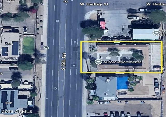 23rd image of 909 S 35th Ave, Phoenix, AZ 85009 | MLS# 7025359