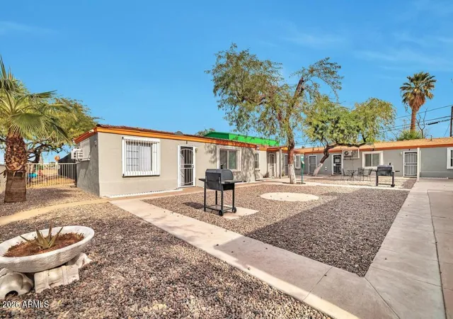 2nd image of 909 S 35th Ave, Phoenix, AZ 85009 | MLS# 7025359