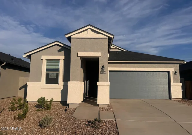 27th image of 16205 N Catanzaro Dr, Maricopa, AZ 85138 | MLS# 7025357