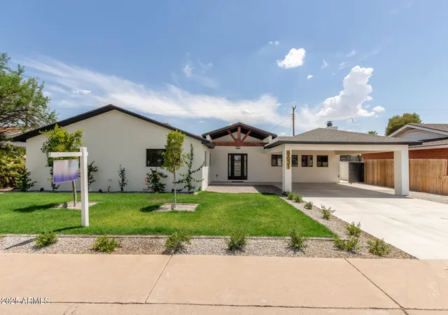 Photo 1 of Single family home for sale at 8631 E Thomas Rd, Scottsdale, AZ 85251 | MLS# 7025529 | Listing updated on 2026-09-17