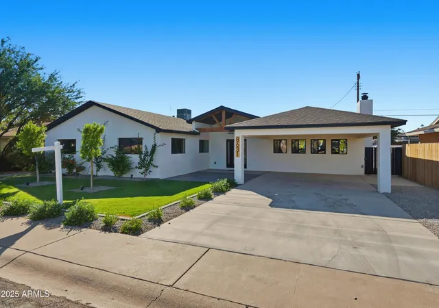 Photo 2 of Single family home for sale at 8631 E Thomas Rd, Scottsdale, AZ 85251 | MLS# 7025529 | Listing updated on 2026-09-17