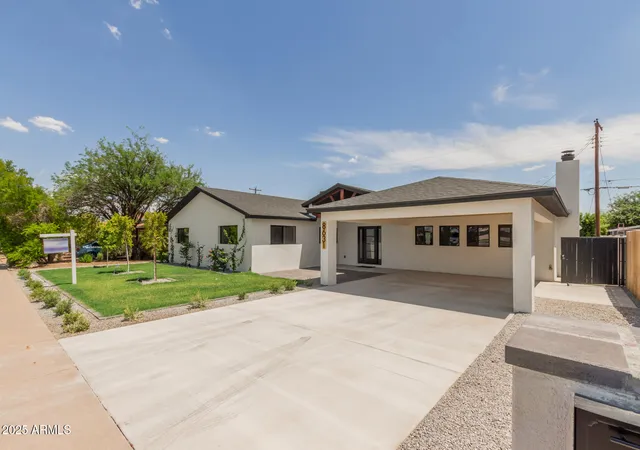 Photo 3 of Single family home for sale at 8631 E Thomas Rd, Scottsdale, AZ 85251 | MLS# 7025529 | Listing updated on 2026-09-17