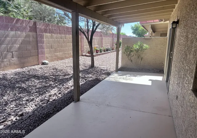 15th image of 1021 S Greenfield Rd #1075, Mesa, AZ 85206 | MLS# 7025376