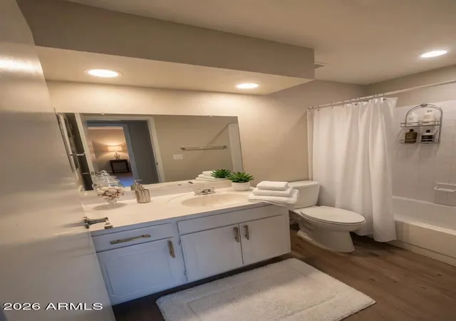 4th image of 1021 S Greenfield Rd #1075, Mesa, AZ 85206 | MLS# 7025376