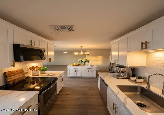 5th image of 1021 S Greenfield Rd #1075, Mesa, AZ 85206 | MLS# 7025376
