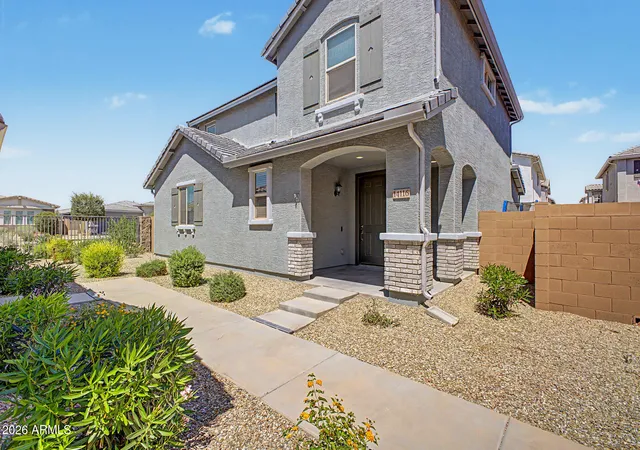 Photo 1 of Single family home for sale at 14116 W Bronco Trl, Surprise, AZ 85387 | MLS# 7025601 | Listing updated on 2026-10-20