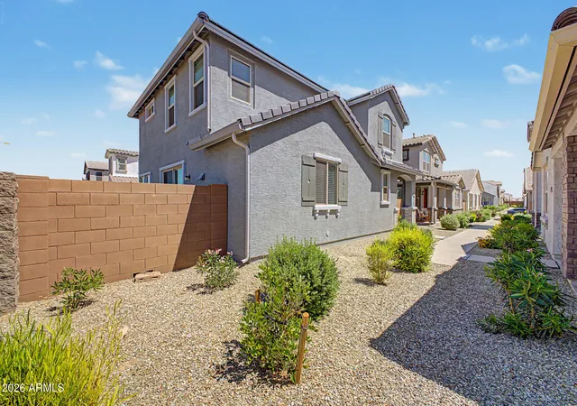 Photo 1 of Single family home for sale at 14116 W Bronco Trl, Surprise, AZ 85387 | MLS# 7025601 | Listing updated on 2026-10-20