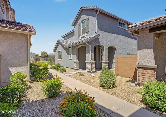 Photo 2 of Single family home for sale at 14116 W Bronco Trl, Surprise, AZ 85387 | MLS# 7025601 | Listing updated on 2026-10-20