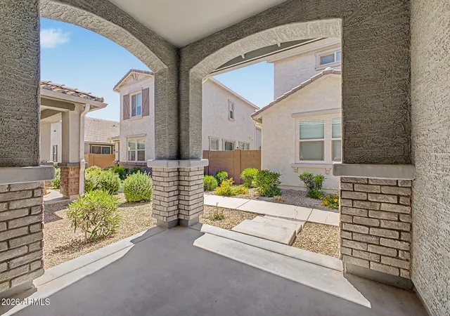 Photo 3 of Single family home for sale at 14116 W Bronco Trl, Surprise, AZ 85387 | MLS# 7025601 | Listing updated on 2026-10-20