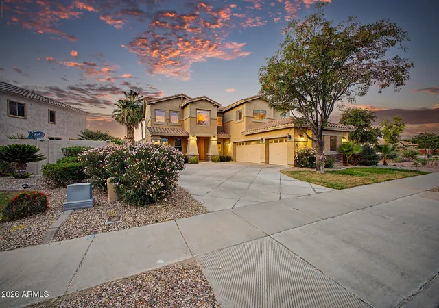 3rd image of 21841 S 185Th Pl, Queen Creek, AZ 85142 | MLS# 7025499