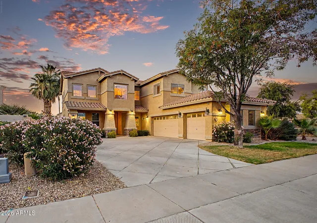 4th image of 21841 S 185Th Pl, Queen Creek, AZ 85142 | MLS# 7025499