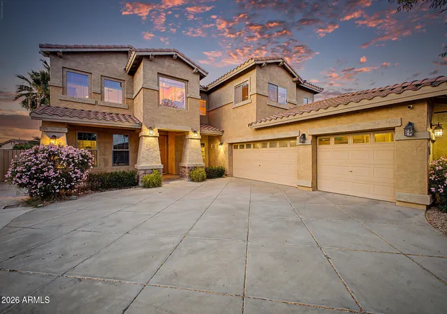 5th image of 21841 S 185Th Pl, Queen Creek, AZ 85142 | MLS# 7025499