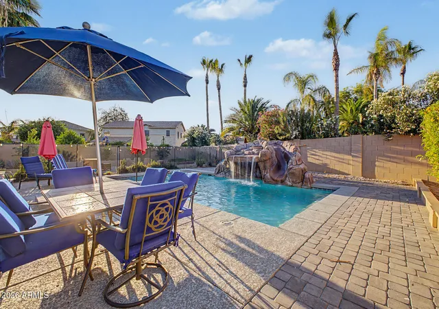 64th image of 21841 S 185th Pl, Queen Creek, AZ 85142 | MLS# 7025499