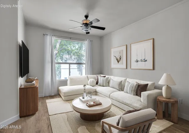 5th image of 9550 E Thunderbird Rd #253, Scottsdale, AZ 85260 | MLS# 7026088