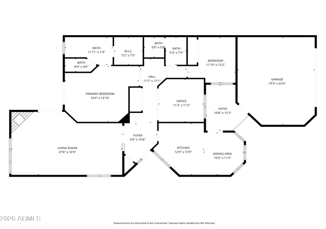 26th image of 4116 E Paradise Dr, Phoenix, AZ 85028 | MLS# 7026053