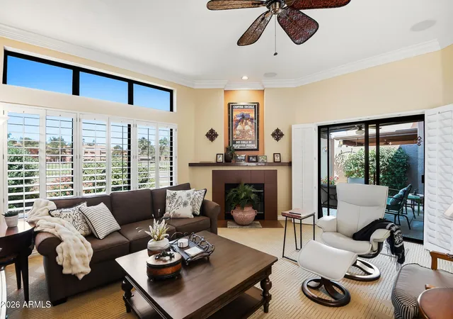 Photo 3 of Single family home for sale at 4116 E Paradise Dr, Phoenix, AZ 85028 | MLS# 7026053 | Listing updated on 2026-09-13