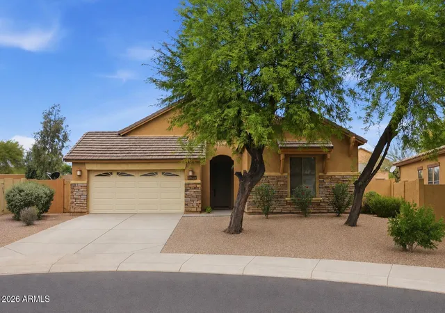 1st image of 9350 S 182nd Ln, Goodyear, AZ 85338 | MLS# 7025566