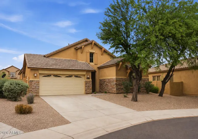 3rd image of 9350 S 182Nd Ln, Goodyear, AZ 85338 | MLS# 7025566