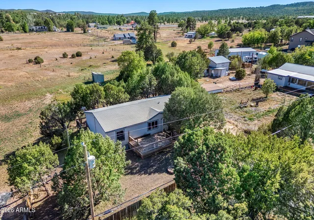 3rd image of 6589 White Mtn, Show Low, AZ 85901 | MLS# 7032276