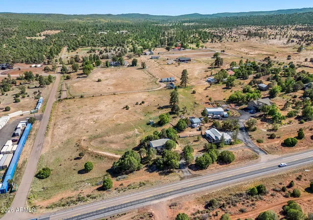 4th image of 6589 White Mtn, Show Low, AZ 85901 | MLS# 7032276
