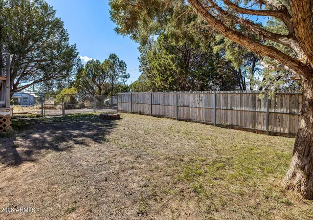 5th image of 6589 White Mtn, Show Low, AZ 85901 | MLS# 7032276