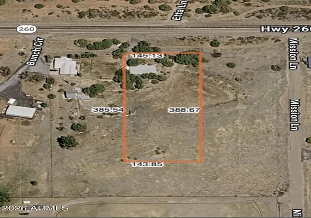 Photo 3 of Manufactured home for sale at 6589 White Mountain, Show Low, AZ 85901 | MLS# 7032276 | Listing updated on 2026-09-09