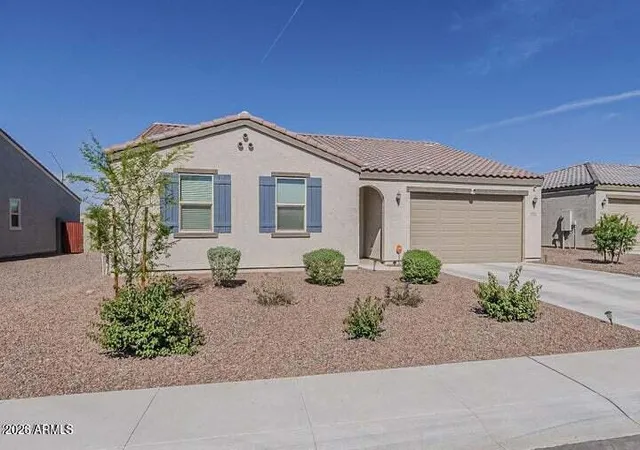 Photo 1 of Single family home for sale at 2775 N Mulberry Pl, Casa Grande, AZ 85122 | MLS# 7025515 | Listing updated on 2026-09-09