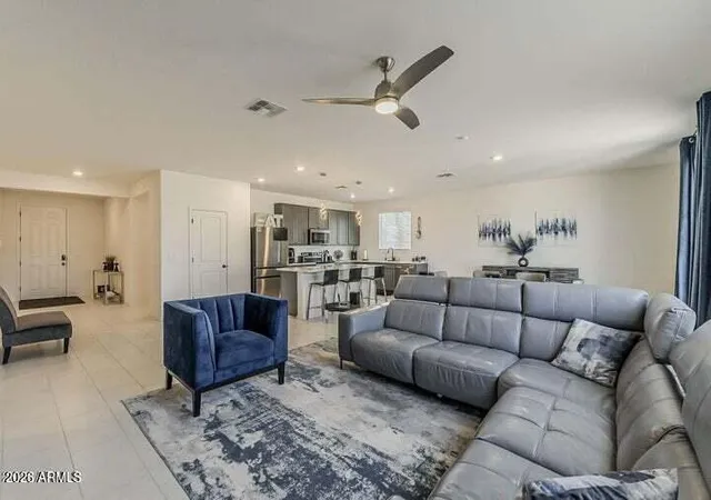 Photo 3 of Single family home for sale at 2775 N Mulberry Pl, Casa Grande, AZ 85122 | MLS# 7025515 | Listing updated on 2026-09-09