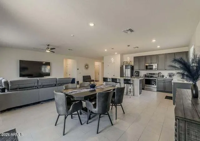 Photo 3 of Single family home for sale at 2775 N Mulberry Pl, Casa Grande, AZ 85122 | MLS# 7025515 | Listing updated on 2026-09-09