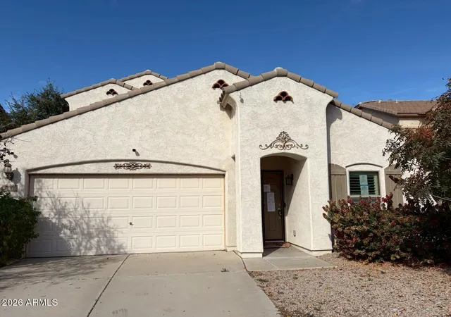 Photo 1 of Single family home for sale at 43446 W Magnolia Rd, Maricopa, AZ 85138 | MLS# 7025634 | Listing updated on 2026-09-10
