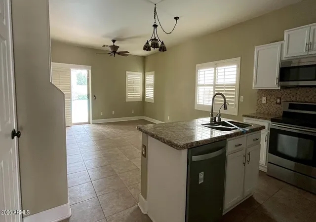 Photo 3 of Single family home for sale at 43446 W Magnolia Rd, Maricopa, AZ 85138 | MLS# 7025634 | Listing updated on 2026-09-10
