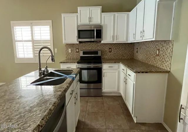 Photo 4 of Single family home for sale at 43446 W Magnolia Rd, Maricopa, AZ 85138 | MLS# 7025634 | Listing updated on 2026-09-10