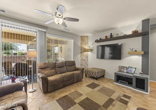 4th image of 17031 W Oasis Springs Wy, Surprise, AZ 85387 | MLS# 7031208