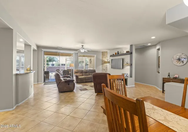 5th image of 17031 W Oasis Springs Wy, Surprise, AZ 85387 | MLS# 7031208