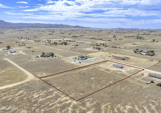29th image of 7618 E Dog Ranch Rd, Prescott Valley, AZ 86315 | MLS# 7043511
