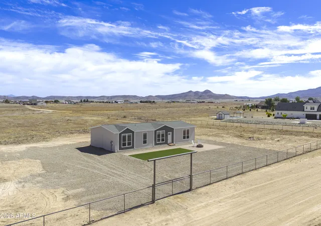 2nd image of 7618 E Dog Ranch Rd, Prescott Valley, AZ 86315 | MLS# 7043511