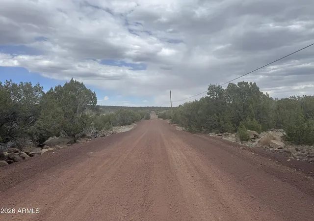 Photo 1 of Land for sale at Lot 164 Mesa Redondo #164, Concho, AZ 85924 | MLS# 7025527 | Listing updated on 2026-08-18
