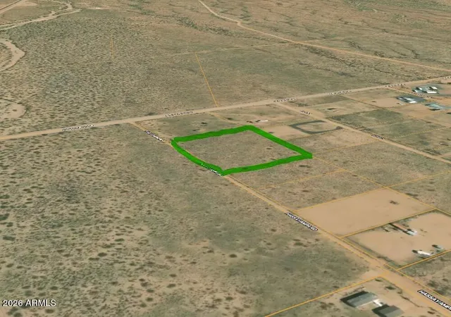 3rd image of Xx N Hassayampa Rd #15, Golden Valley, AZ 86413 | MLS# 7025531